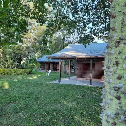 Negocio Atardecer Del Paraná