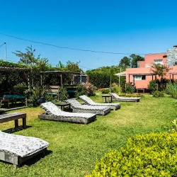 Negocio Atardeceres Apart Hotel