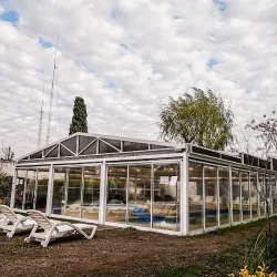 Negocio Atardeceres Apartments