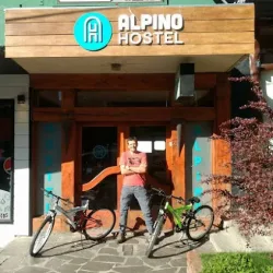 Negocio Atb Alojamientos Turisticos Bariloche