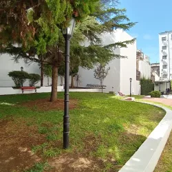 Negocio ATE - Hotel 27 de Junio