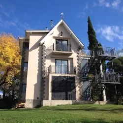 Atelier Hotel De Charme