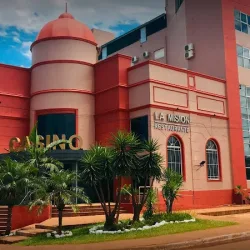 Negocio Atlas Grand Hotel Virasoro