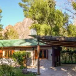 Negocio Atuel Cabaña