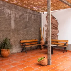 Negocio Atuto Hospedaje