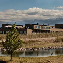 Auberge Du Vin, A Tribute Portfolio Hotel, Tupungato