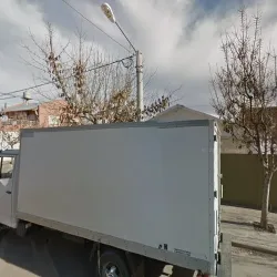 Negocio Augusta Apart