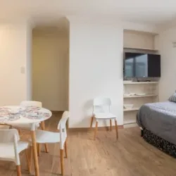 Negocio Augusta Monoambientes - Alquiler Temporario