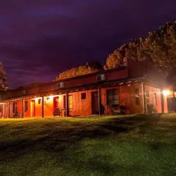 Negocio Aurora Del Palmar