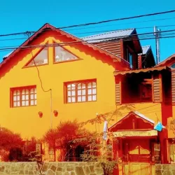 Negocio Auroras De Fuego