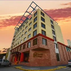 Negocio Austral Hotel