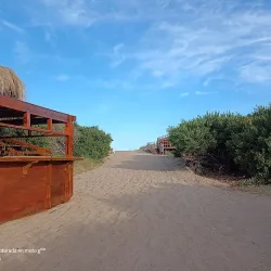 Autocamping Casablanca