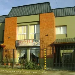 Negocio Avellaneda Suites Hotel