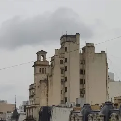 Negocio Avenida De Mayo Tango House