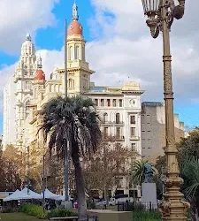 Negocio Avenida de mayo temporario