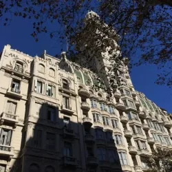 Negocio Avenida Tango