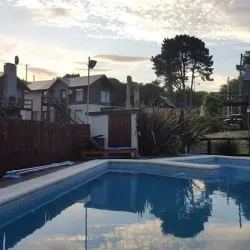 Negocio Aves Del Paraíso