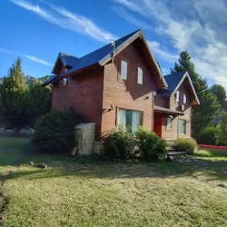 Negocio Awen Cabañas De Montaña