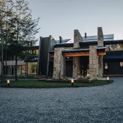 Negocio Awka - Apart Hotel