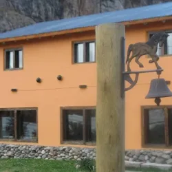 Negocio Aylen Aike Hostel