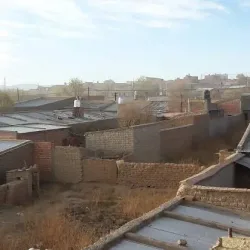 Negocio Ayni Wayra - Hosteria