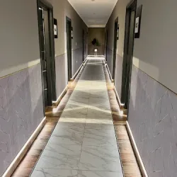 Negocio Ayres Apart Hotel