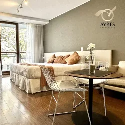 Ayres Apartments Palermo