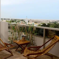 Ayres Apartments Recoleta - Guido 1980