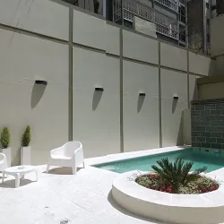 Ayres Apartments Recoleta - Uriburu 1756