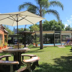 Ayres De Rio Cabañas