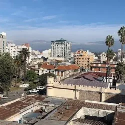 Negocio Ayres De Salta Hotel