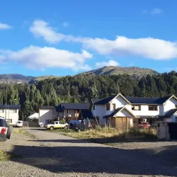 Negocio Ayres Del Chapelco