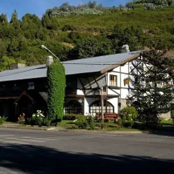 Negocio Ayres Del Filo By Visionnaire Hoteles