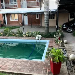 Ayres Hotel & Aparts