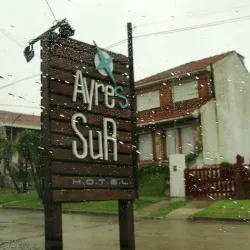 Negocio Ayres Sur Hotel