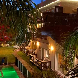 Negocio Ayres Village Apart