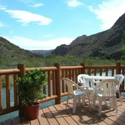 Ayum Elun Aldea De Río