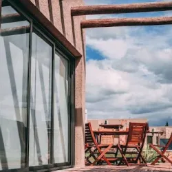 Negocio Azalea Luxury Lodge