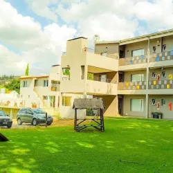 Azar Tandil Departamentos