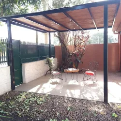 Negocio Azules De Abril