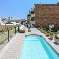 Negocio Azur Hotel & Spa