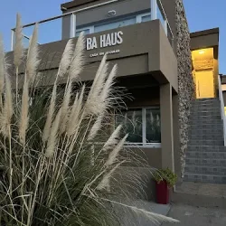 Negocio Ba Haus