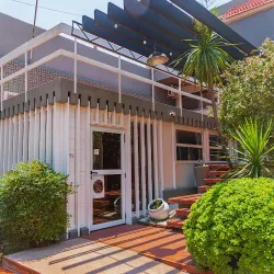 Negocio Babel Hostal