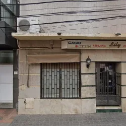 Backpackers Hostel & Cocktails