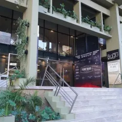 Negocio Bagu Urbano Posadas