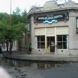 Bahia Blanca Hostel