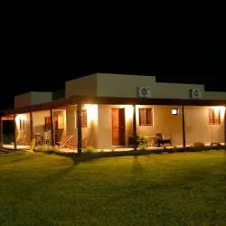 Negocio Bahia De Cimarrones