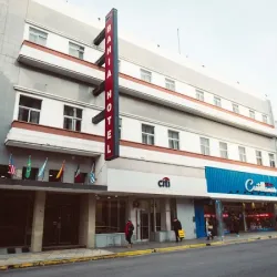 Bahia Hotel