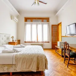 Negocio Baires House