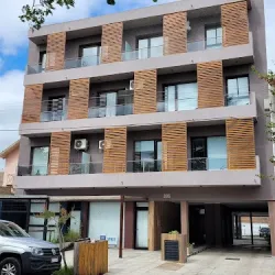 Negocio Balcarce Suites